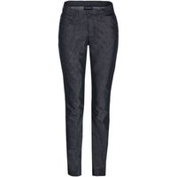 emporio armani pantalon pitillo - para mujer
