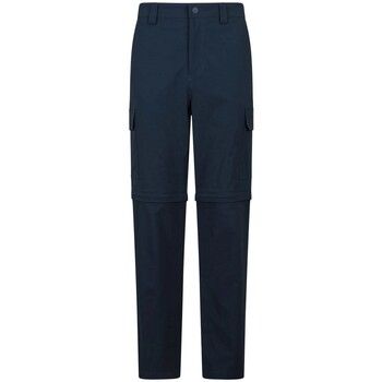 Mountain Warehouse Pantalones Delta para hombre