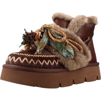 NAN-KU Botines Gfh 03 para mujer