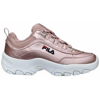 Fila Zapatillas Strada F Low JR para niño