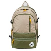 converse mochila cam straight edge backpack para hombre