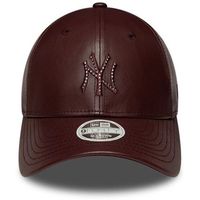 new-era gorra wmns diamante pu 9forty mc neyyan para mujer