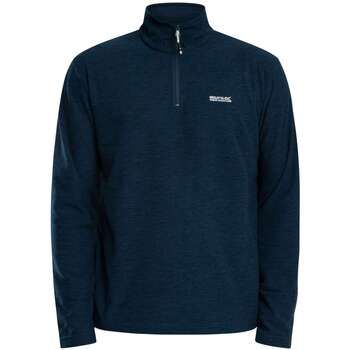 Regatta Polar Polar Thompson Marl con media cremallera para hombre