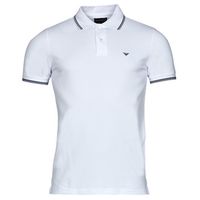 emporio armani polo 8n1fb4 para hombre