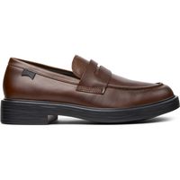 camper mocasines k101045 marron005 para hombre