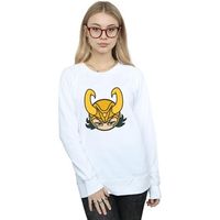 marvel jersey bi30708 para mujer