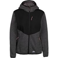 trespass chaqueta tierra para mujer