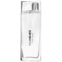 kenzo eau de toilette leau pour femme vaporizador 100ml