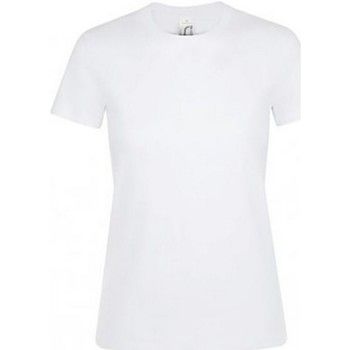 Sols Camiseta Regent para mujer