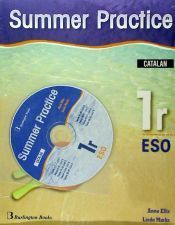 SUMMER PRACTICE 1 ESO (CATALAN EDITION)