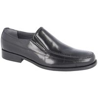 luisetti mocasines zapato ceremonia para hombre confort 19300goma para hombre