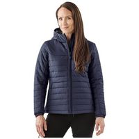 stormtech chaqueta nautilus para mujer