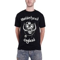 music camiseta manga larga england para mujer