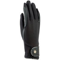 aubrion guantes s er2038 para mujer