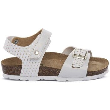 Grunland Sandalias SB1190BIANCO para niño