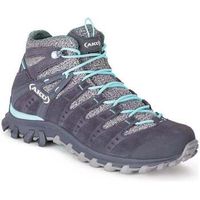 aku zapatillas de senderismo alterra lite mid gtx ws para mujer