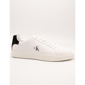 Calvin Klein Jeans Zapatillas HW03146-01W para mujer