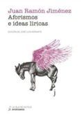 aforismos e ideas liricas