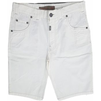 Astrolabio Short CB7W para mujer
