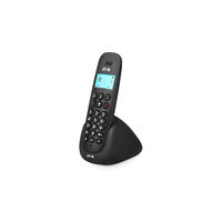 telefono sobremesa spc art 2 7310 negro