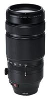 objetivo fujifilm fujinon xf100-400mm f45-56 r lm ois wr zoom 2114 autofocus montura x