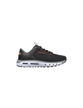 Zapatillas de trekking Under Armour Summit Trek Hombre Negro