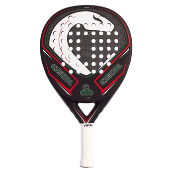 Pala de Pádel Vibor-a Quetzal Limited Edition