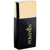 pompoos base de maquillaje liquid princess foundation by harald gloockler - 02 nat para mujer