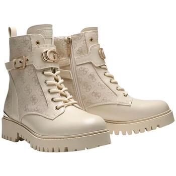 Guess Botines OLANNA2 FLTO2L FAL10 para mujer