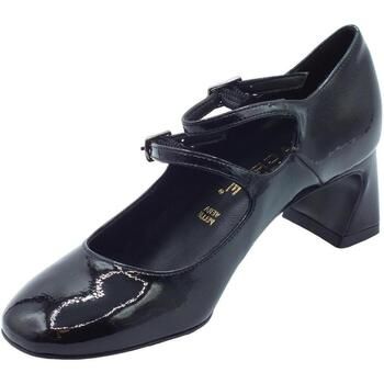 Nacree Zapatos de tacón 2391004 Napl para mujer