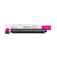 kyocera tk-8585m toner magenta original