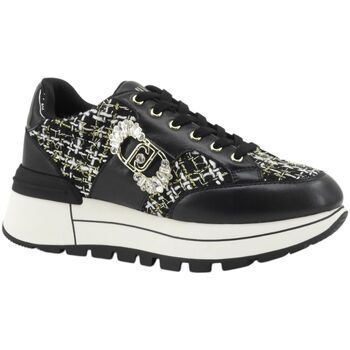 Liu Jo Zapatillas BF5043PX74422222-AI26 para mujer