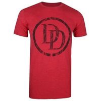 daredevil camiseta tv1632 para hombre