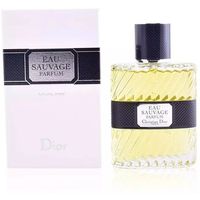 christian dior perfume eau sauvage - eau de parfum - 100ml - vaporizador para hombre