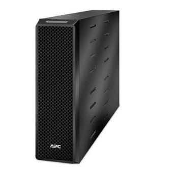 Fuente de Alimentación APC SRT192BP2 8 kVA Batería Externa Plomo-Ácido RoHS