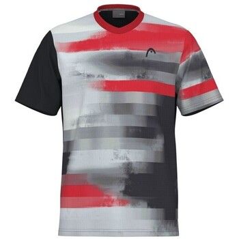 Head Camiseta Topspin 2024 para niño