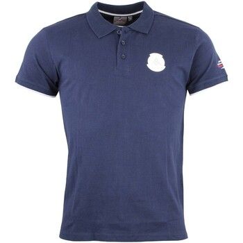 Peak Mountain Polo Polo manches courtes homme CORNELIUS para hombre