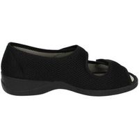 doctor cutillas zapatillas sandalia tela ancho para mujer