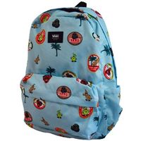 vans mochila old skool iiii para nino