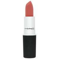 M.A.C Powder Kiss Lipstick Sultry Move 3g