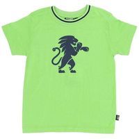 leone 1947 tops y camisetas boy t-shirt welcome para nino