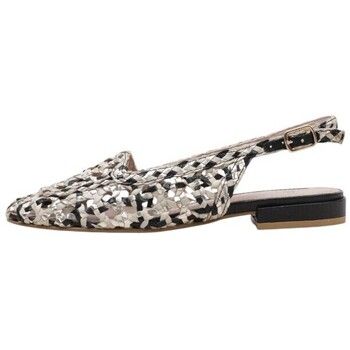 Top3 Zapatos Bajos SF25409 para mujer