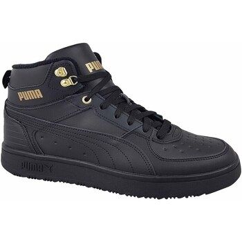 Puma Botines Rebound Rugged para hombre
