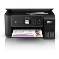 epson ecotank et-2871 impresora de inyeccion de tinta multifuncion a4 con wifi 3 en 1