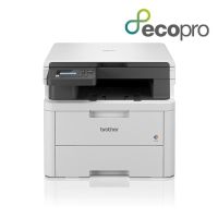 brother ecopro dcp-l3520dwe multifuncion laser led color wifi duplex