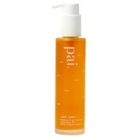 pai skincare - light work aceites limpiadores 100 ml unisex