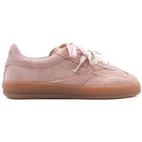 moaconcept zapatillas club powder pink cl276 para mujer