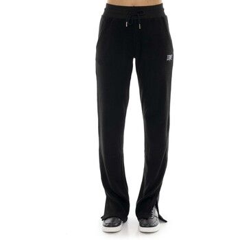 Leone 1947 Pantalón chandal Woman Sweatpants Relaxed para mujer