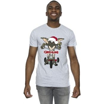 Gremlins Camiseta BI28771 para hombre