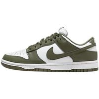 nike deportivas moda baskets dunk low cuir para hombre